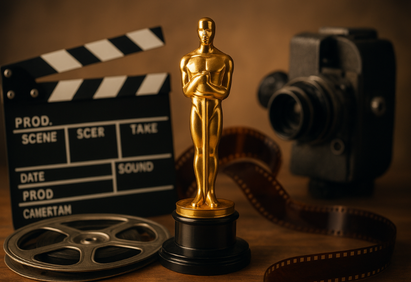 Os 10 diretores mais esnobados da história do Oscar