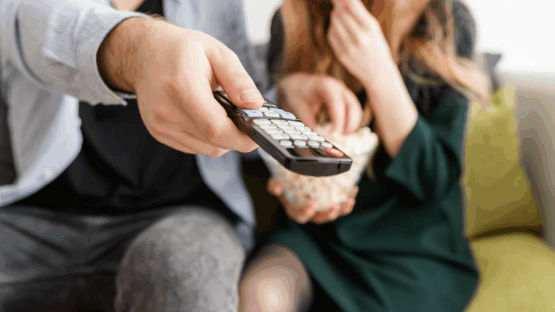 Estreias dos streamings para assistir em novembro