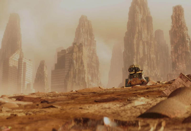 melhores animações da história