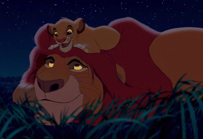 melhores animações da história