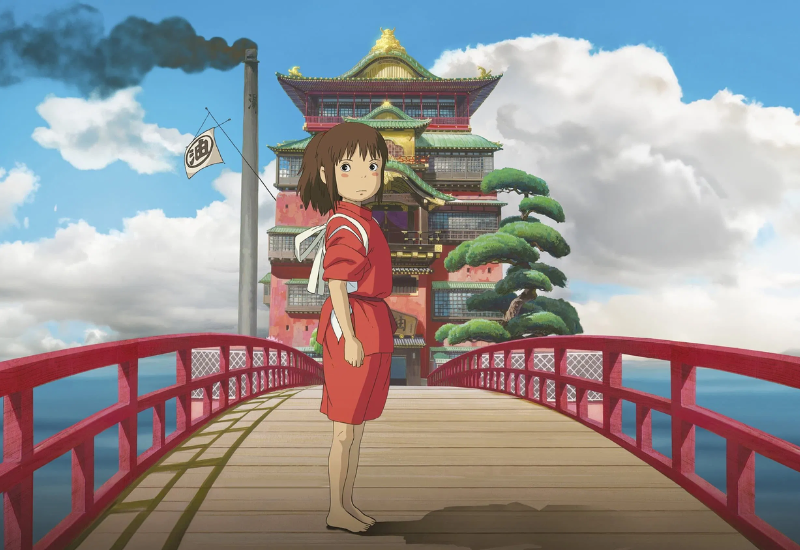 melhores animações da história