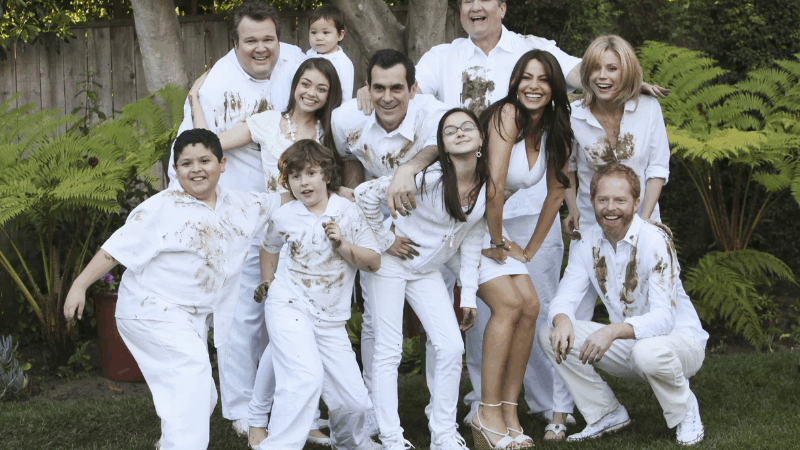 10 curiosidades sobre Modern Family