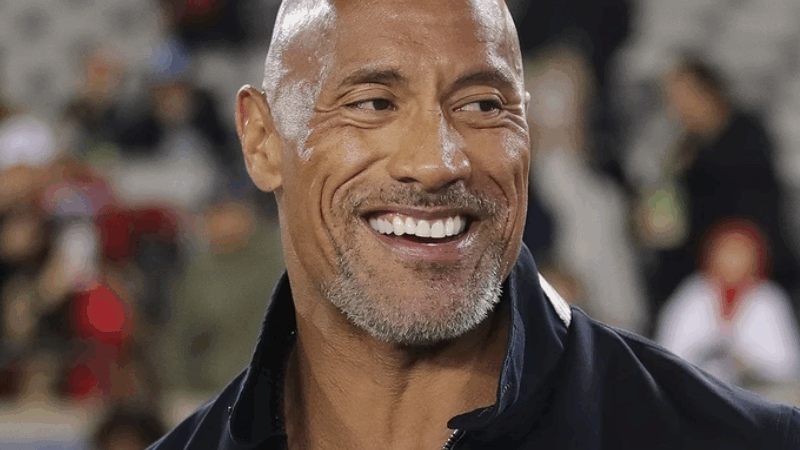 The Rock: 10 filmes com o ator e onde assistir