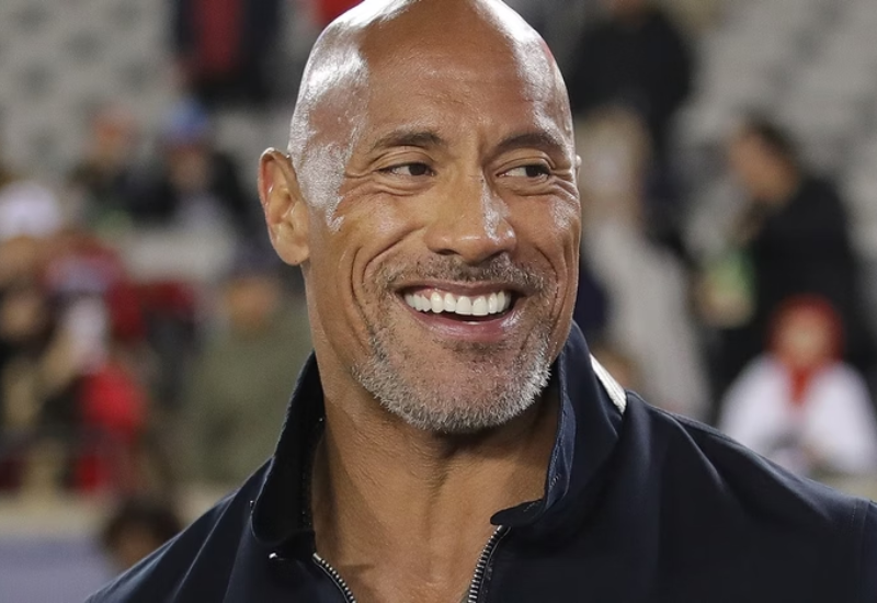 The Rock: 10 filmes com o ator e onde assistir