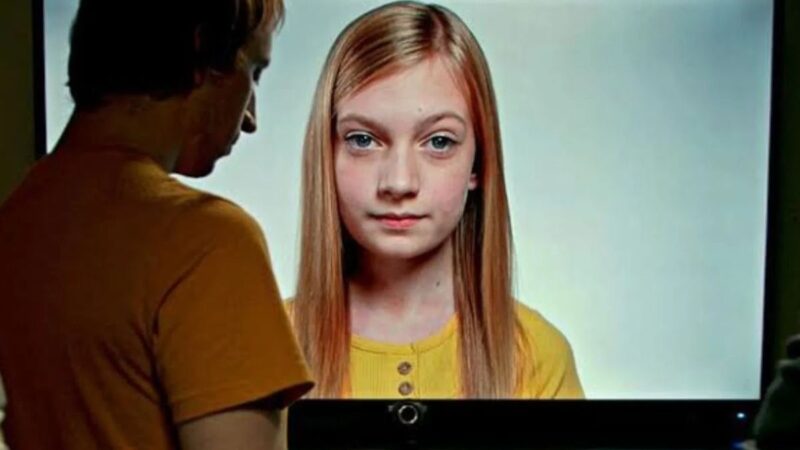 Crítica | A Garota Artificial