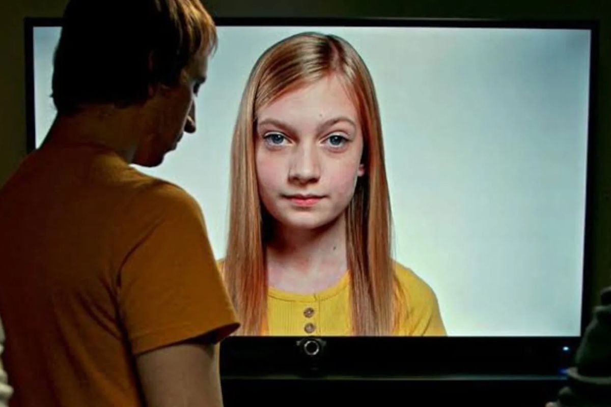 Crítica | A Garota Artificial