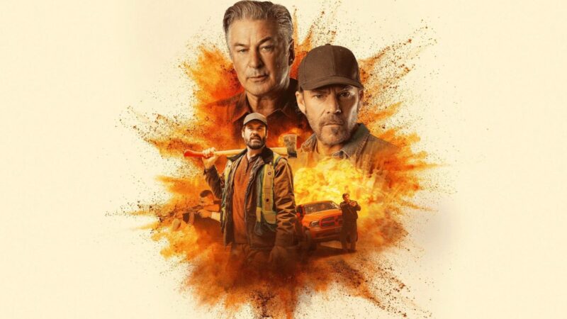 Crítica | Caçada Final