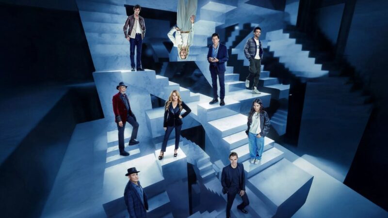 Crítica | Truque De Mestre – O 3º Ato