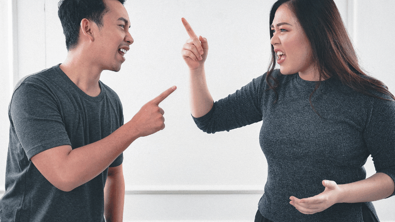 9 duplas de atores que brigaram durante as gravações