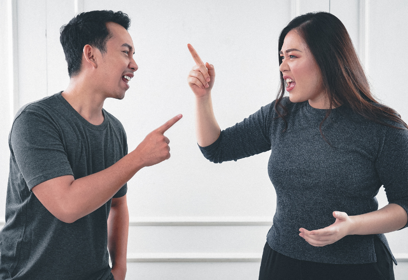 9 duplas de atores que brigaram durante as gravações