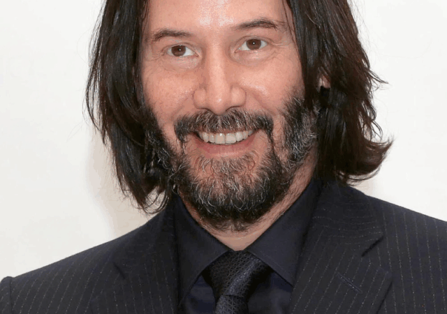 Filmes com Keanu Reeves