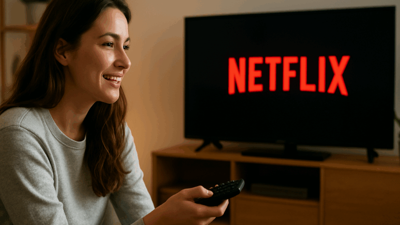 Estreias da Netflix para assistir em dezembro
