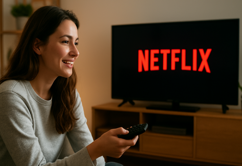 Estreias da Netflix para assistir em dezembro