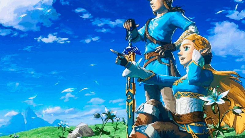 10 curiosidades sobre The Legend of Zelda