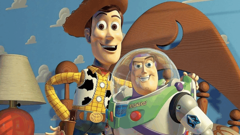 30 anos de Toy Story: Conheça a história da animação