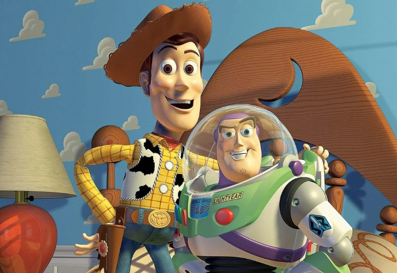 30 anos de Toy Story: Conheça a história da animação