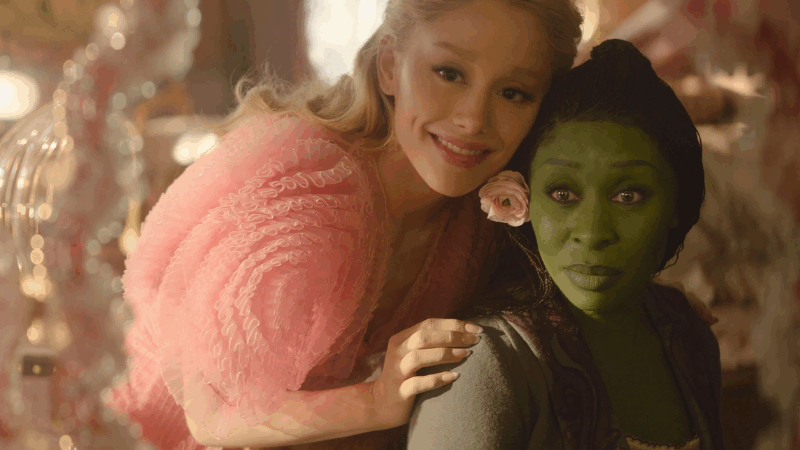 10 fatos sobre Wicked que você não sabia