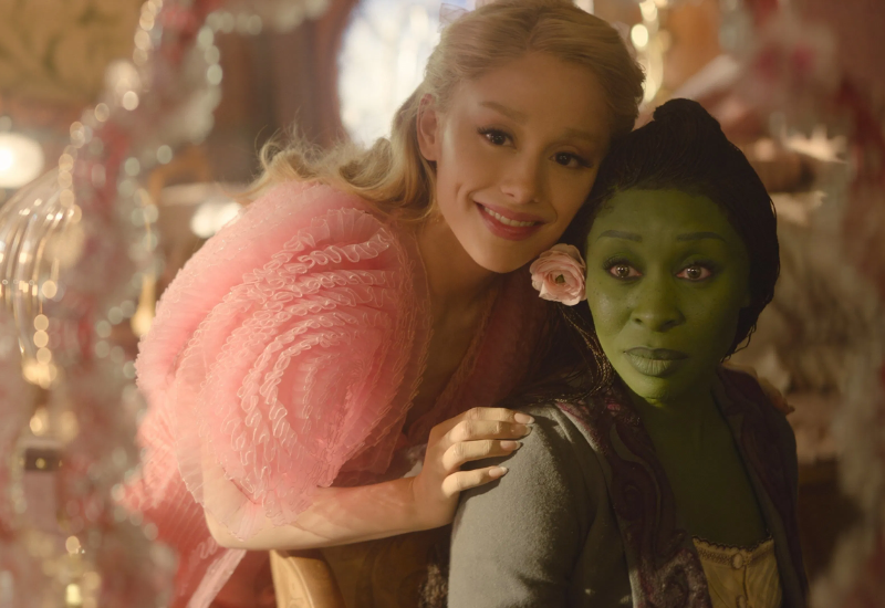 10 fatos sobre Wicked que você não sabia