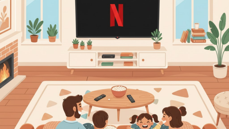 Netflix lança novos filmes e séries em janeiro de 2026: confira estreias