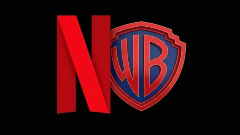 Compra da Warner Bros pela Netflix: tudo o que você precisa saber