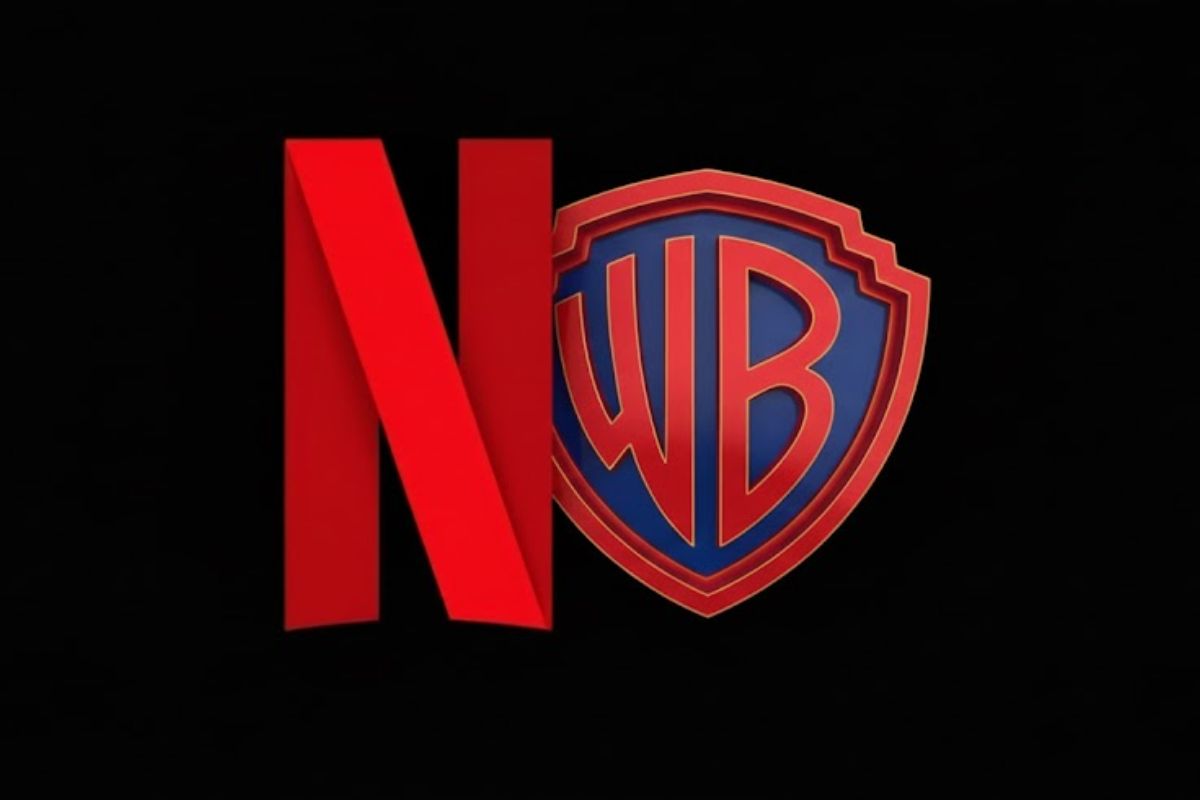 Compra da Warner Bros pela Netflix: tudo o que você precisa saber