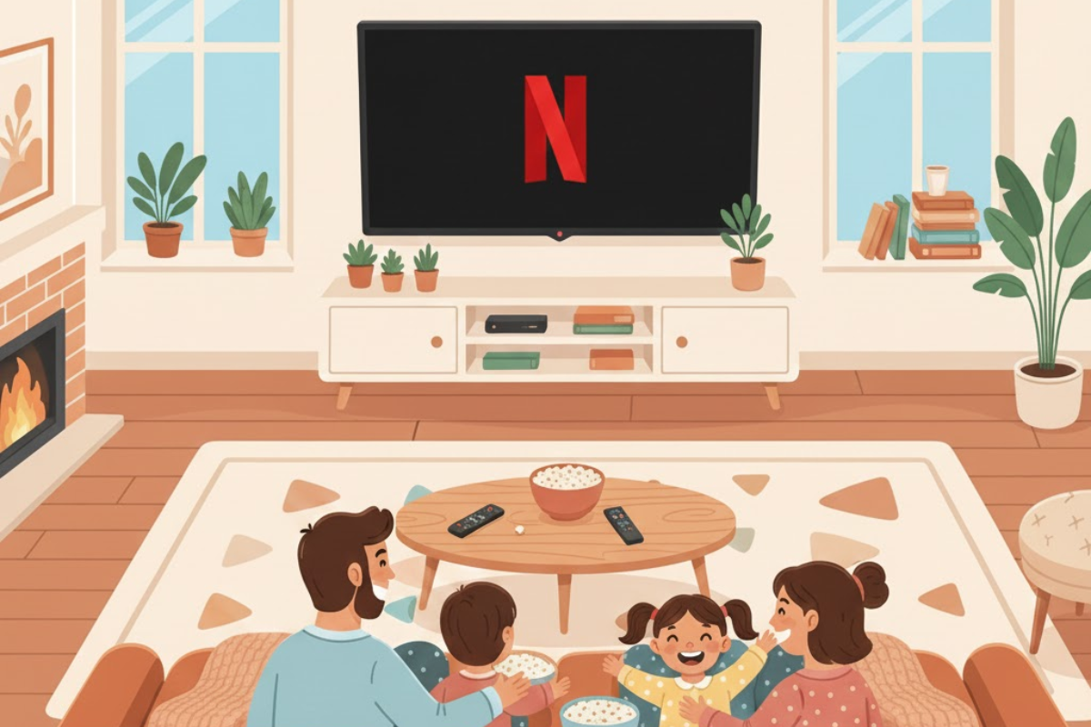 Netflix lança novos filmes e séries em janeiro de 2026: confira estreias