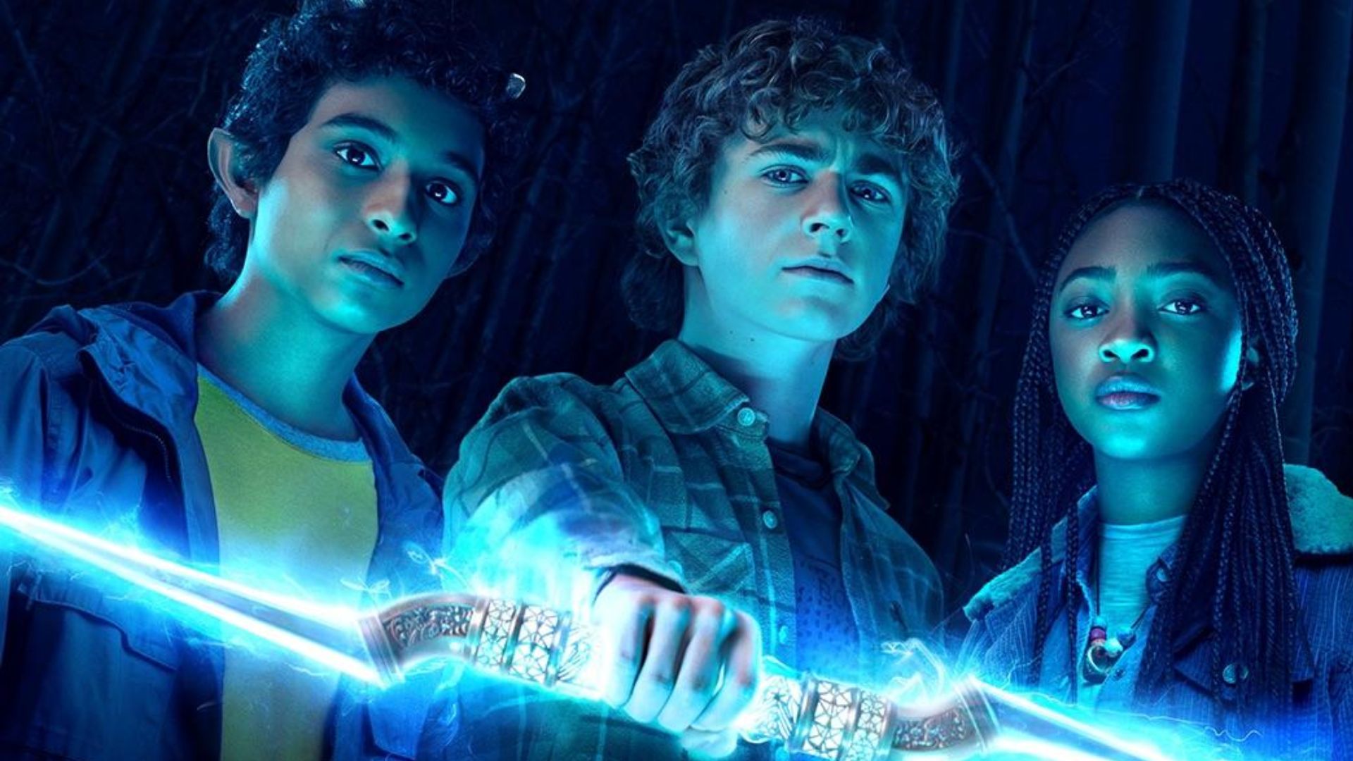 Crítica | Percy Jackson e os Olimpianos (1ª temporada)