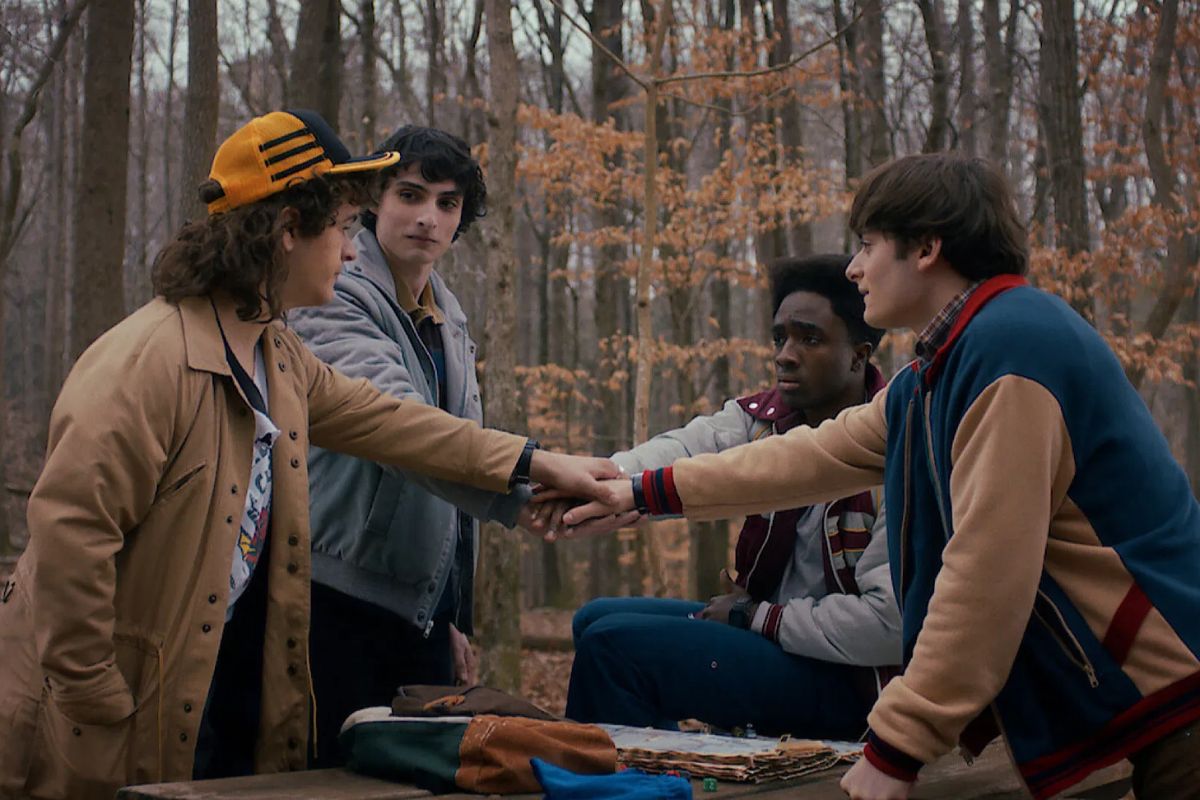 Review | Stranger Things 5 – Volume 1