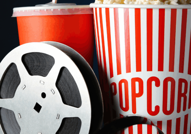 Estreias de dezembro