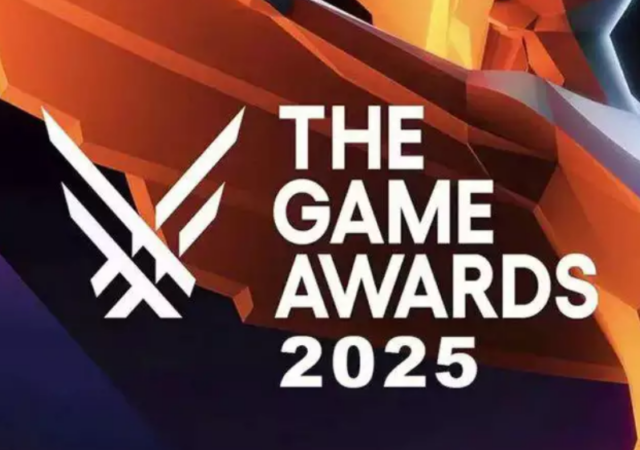 Últimos vencedores do The Game Awards