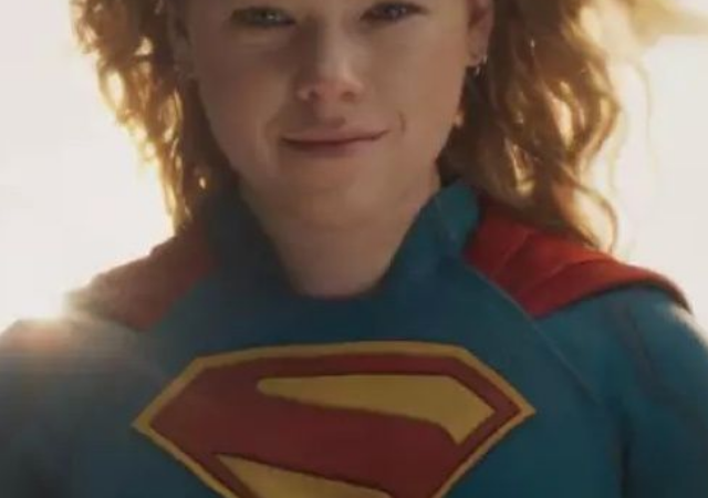 Supergirl: segredos do trailer