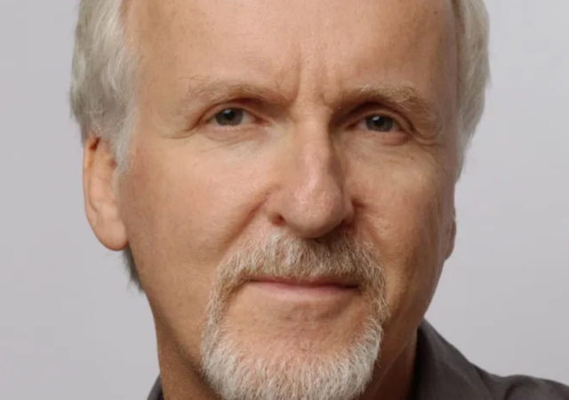 Filmes de James Cameron