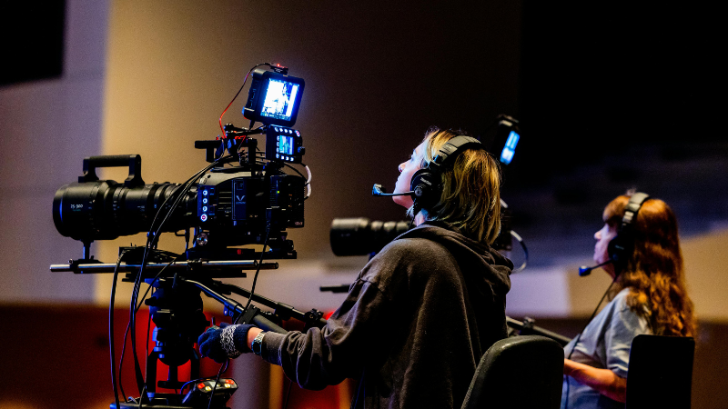 O que é um longa-metragem?