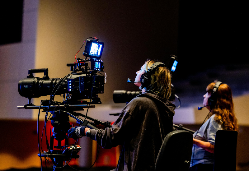 O que é um longa-metragem?