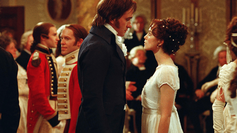 8 curiosidades sobre Orgulho e Preconceito