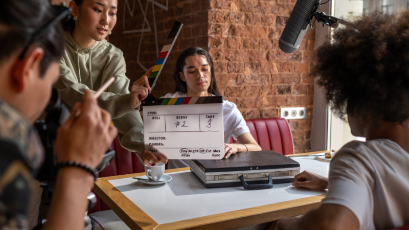 6 atores que quase desistiram da carreira antes da fama