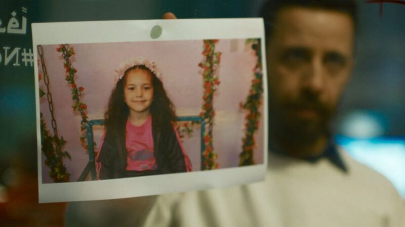 Crítica | A Voz de Hind Rajab