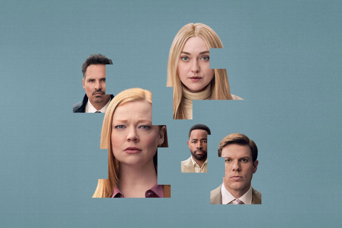 Crítica | All Her Fault