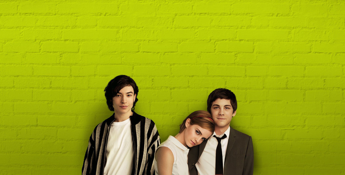 As Vantagens de Ser Invisivel3