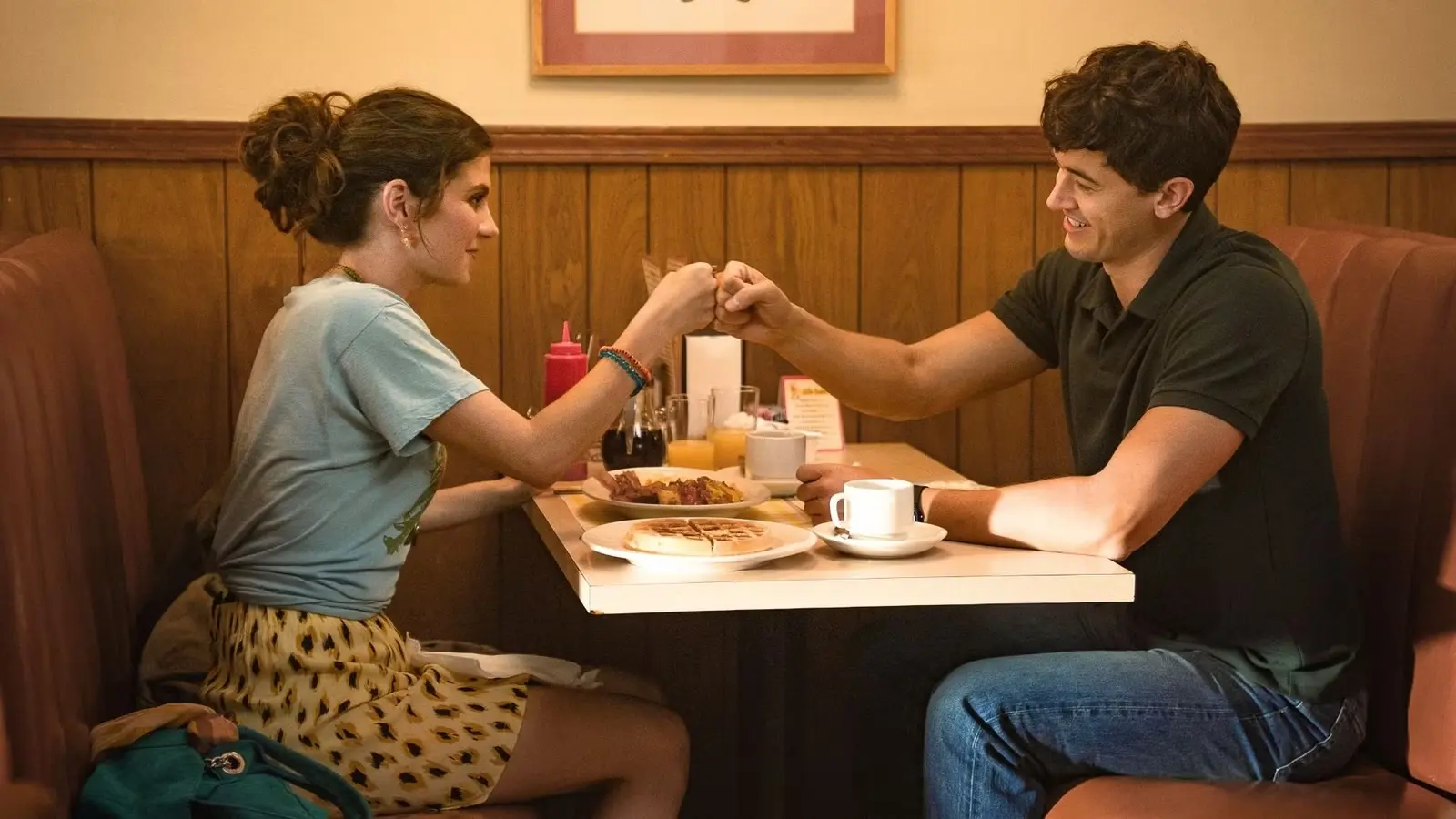 Crítica | De Férias com Você