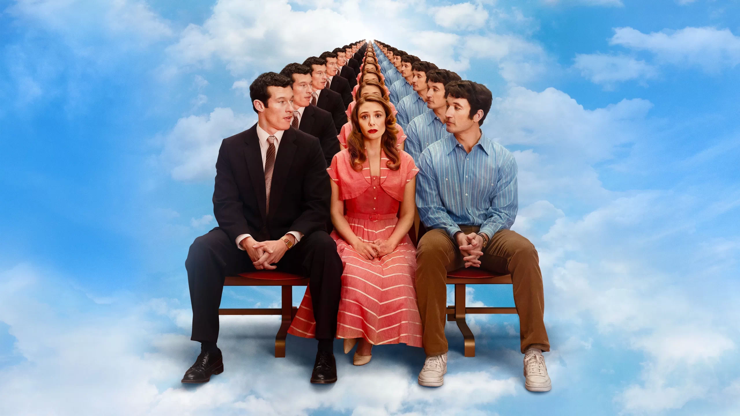 Crítica | Eternidade