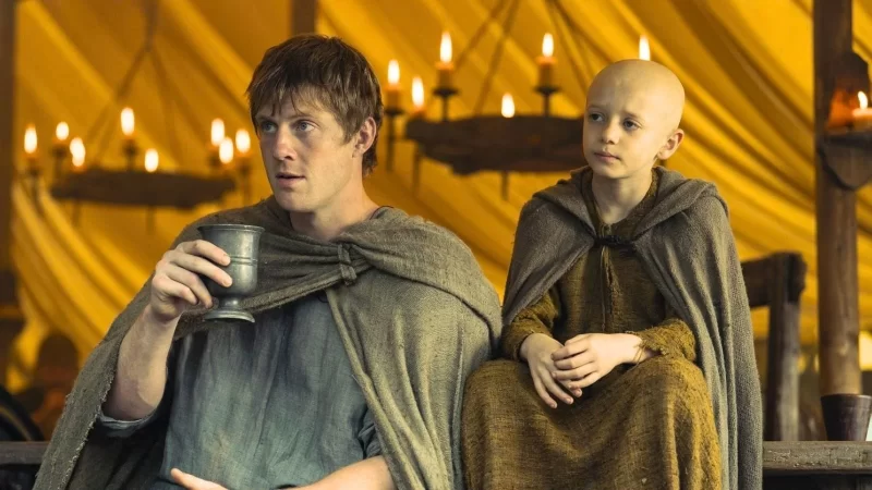 Primeiras Impressões | O Cavaleiro dos Sete Reinos