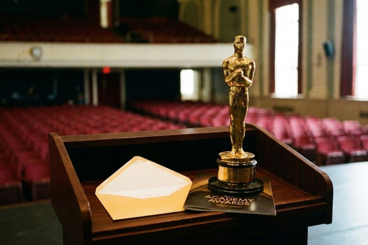 O Agente Secreto, Wagner Moura, Pecadores e mais: indicados ao Oscar 2026