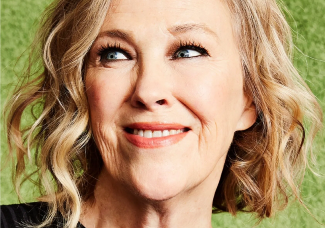 Filmes e séries com Catherine O’Hara