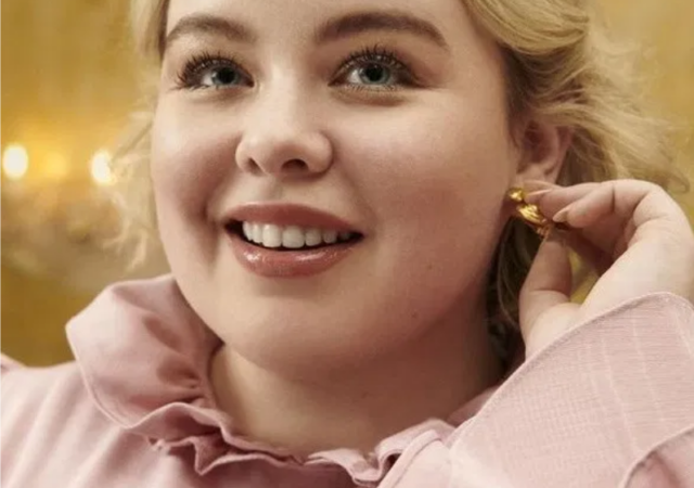 Filmes e séries com Nicola Coughlan