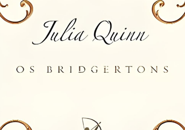 Livros da franquia Os Bridgertons