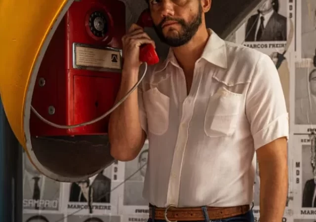 Oscar 2026: onde assistir aos indicados a Melhor Filme