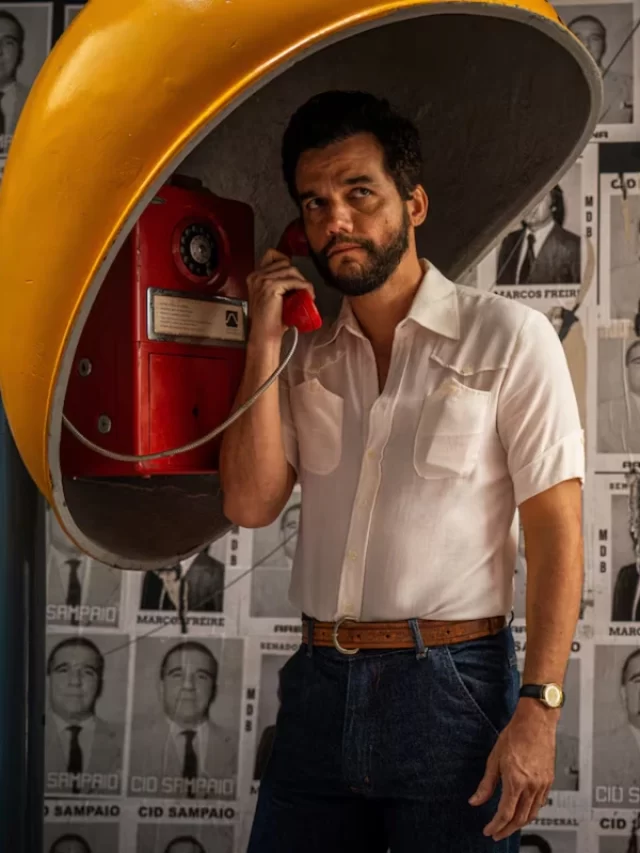 Oscar 2026: onde assistir aos indicados a Melhor Filme