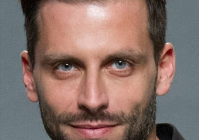 Novelas com Henri Castelli