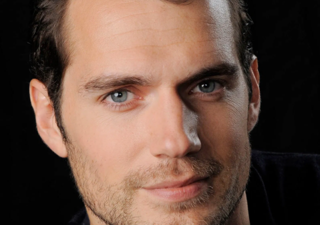 Filmes com Henry Cavill